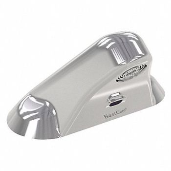 Cone Chrome Bestcare WH3375 Brass 0.5gpm, 53XU78