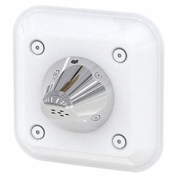 BESTCARE Lig Resist Tub Spout Flat Circle 1.5 gpm, 53XU83