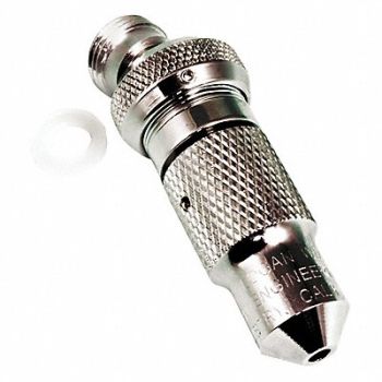 ACORN Ball Joint Shower Head, 787CP8