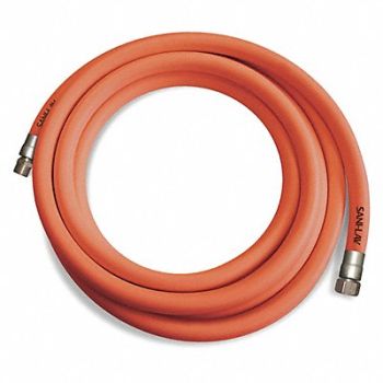 SANI-LAV Washdown Hose Pipe Size 1-1/8 300 L, 53XV12