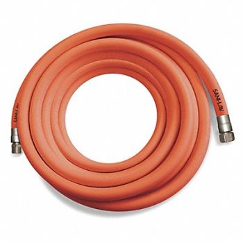 SANI-LAV Washdown Hose Pipe Size 1-1/8 600 L, 53XV13