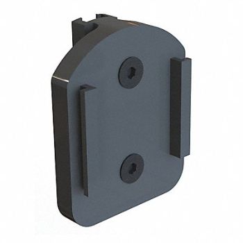 BANNER STAKES Belt Barrier Matte, 53XV63