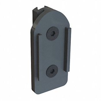BANNER STAKES Magnetic Connector to PLUS Head Matte, 61CT18