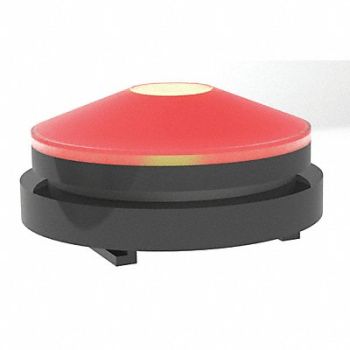 BANNER STAKES Magnetic Wall Mount Light Kit Matte, 61CT19