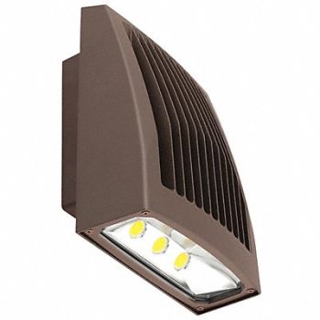 EXO Wall Pack LED 4000K 8079 lm 80W, 53XX86