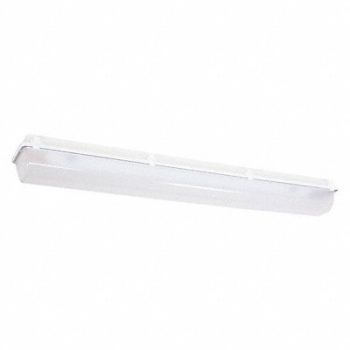 COLUMBIA LIGHTING LED Parking Garage Light 120-277V 36W, 53XX87