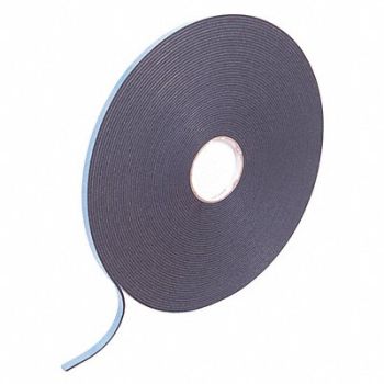 NATIONAL GUARD Glazing Seal 100 ft Overall L, 53YA56