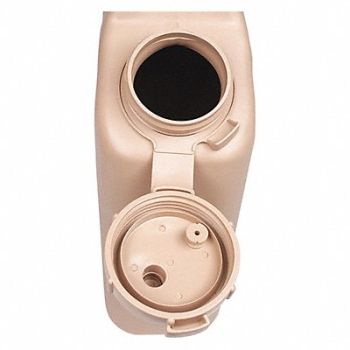 ABILITY ONE Water Container Cap For 53YJ23, 53YJ24