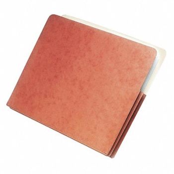 ABILITY ONE Expandable File Folder Paper Letter Size, 53YJ30