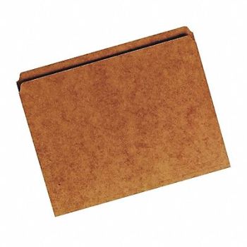 ABILITY ONE File Folders Letter Size 11 W PK100, 53YJ33