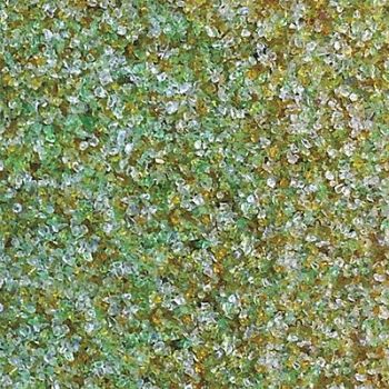GRAINGER APPROVED Blast Media Crushed Glass Type 50 lb Sz, 53YK16
