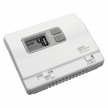 ICM Low Voltage Thermostat Stages Heat 1, 53YK24