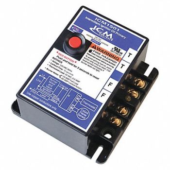 ICM Oil Burner Ignition Transformer 10 mA, 53YK27