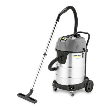 KARCHER Wet & Dry Vacuum Cleaners NT 70/2 ME Classic