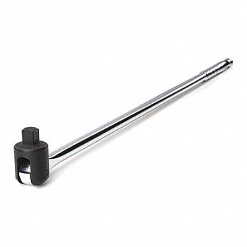 TEKTON Drive x 40 Breaker Bar 3/4, 541H83