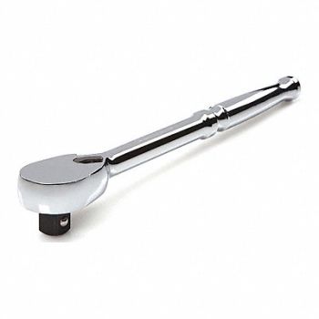 TEKTON Ratchet 1/2 Dr x 10.5, 541J73