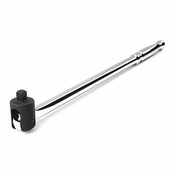 TEKTON Breaker Bar 3/8 Dr x 18, 541J80