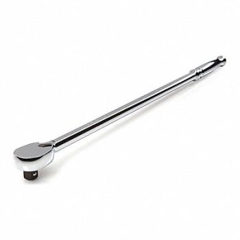TEKTON Ratchet 3/8 Dr x 18, 541L23