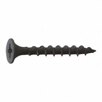 DAGGERZ Drywall Screw PH Bugle 6x1.5 PK6000, 541R52