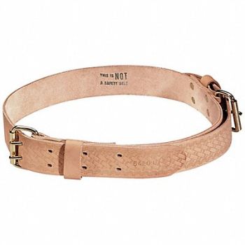 KLEIN TOOLS Ironworkers HD Tie-Wire Belt S, 807JV2