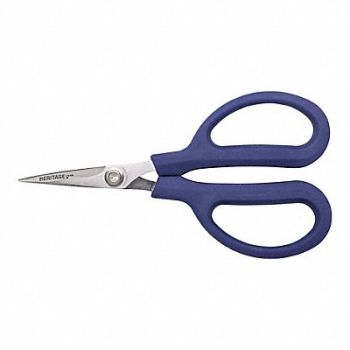 KLEIN TOOLS Utility Scissor 6-3/8-Inch, 806Z60