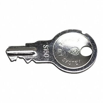 KLEIN TOOLS Tool Kit Replacment Keys, 807GT1