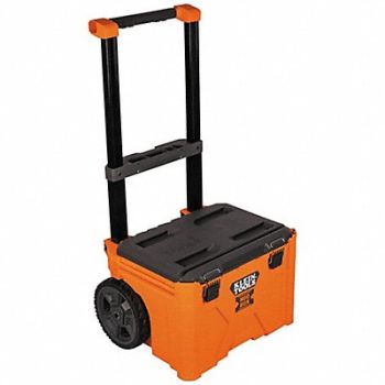 KLEIN TOOLS MODbox Rolling Toolbox, 807KL4