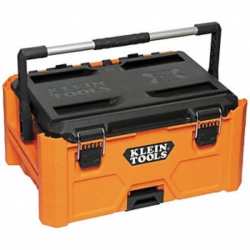 KLEIN TOOLS MODbox Medium Toolbox, 807KL5