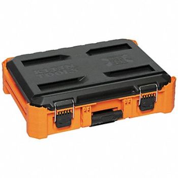 KLEIN TOOLS MODbox Small Toolbox, 807KL6