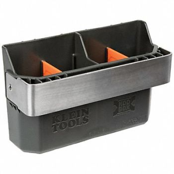 KLEIN TOOLS MODbox Tool Carrier Attachment, 807HA9