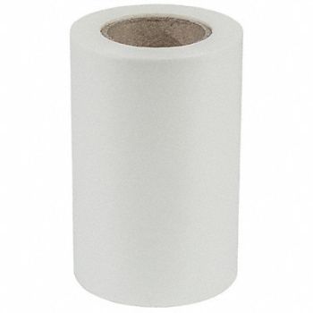 WALTER SURFACE TECHNOLOGIES Stencil Paper 3.9 in W 164 ft L, 38Y298