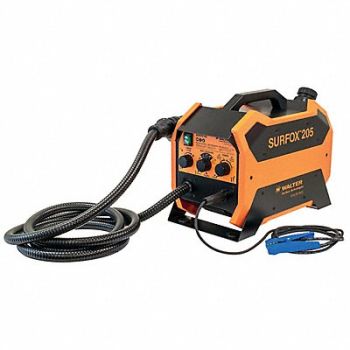 WALTER SURFACE TECHNOLOGIES Weld Cleaning System 64.2 oz Tank, 406F86