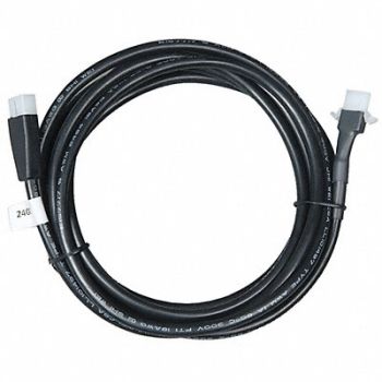 PHCC PRO SERIES Float Switch Ext Wire Gauge 18 L 10 ft., 54DC89
