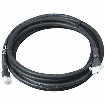 PHCC PRO SERIES Sump Pump Ext Wire Gauge 18 L 10 ft., 54DC90