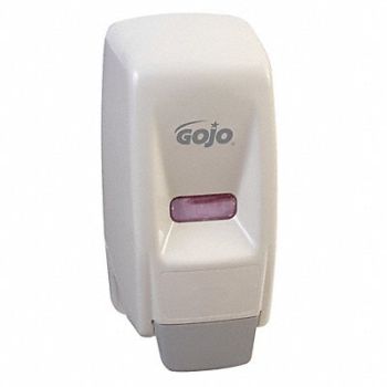 ABILITY ONE Soap Dispenser Liquid Manual Bag in Box, 54DD48