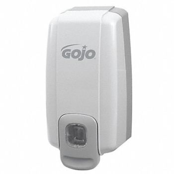 ABILITY ONE Soap Dispenser Liquid Manual Cartridge, 54DD49