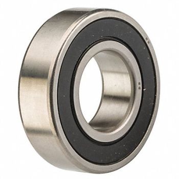 SNR Radial Ball Brg 6207 35mm Bore SS, 54DD92