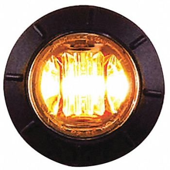 MAXXIMA Clearance Marker Light FMVSS J592e P2 PC, 54DD94