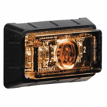 MAXXIMA Clearance Marker Light FMVSS J592e P2, 54DE03