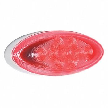 MAXXIMA Clearance Marker Light FMVSS J2042 J592e, 54DE05
