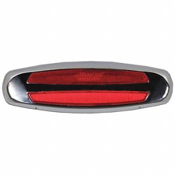 MAXXIMA Clearance Marker Light FMVSS J2042 J592e, 54DE12