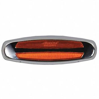 MAXXIMA Clearance Marker Light FMVSS J2042 J592e, 54DE13