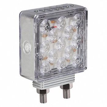 MAXXIMA Spot Light 1-51/64 D 4-1/2 W 4-1/2 H, 54DE23