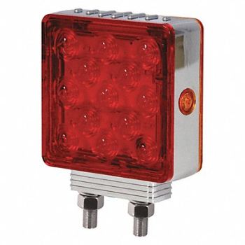 MAXXIMA Spot Light 1-51/64 D 4-1/2 W 4-1/2 H, 54DE24