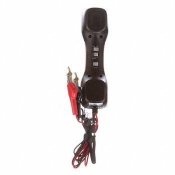 SOUTHWIRE Telephone Test Set Pulse Dialing Method, 54DF31