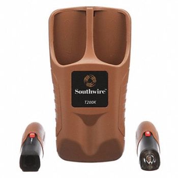 SOUTHWIRE Tone Generator and Probe Kit, 54DF51