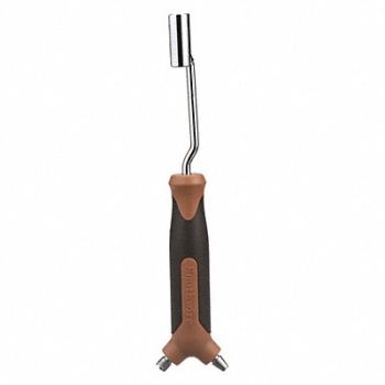SOUTHWIRE Coax Prep Tool 9-29/32 L, 54DF57