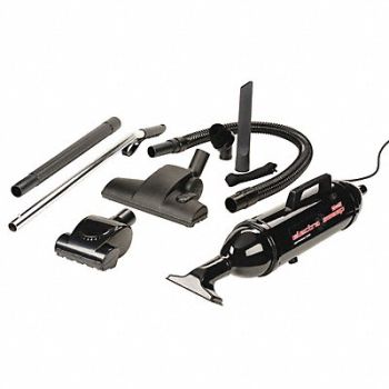 METROVAC Upright Vacuum 70 cfm, 54DG11