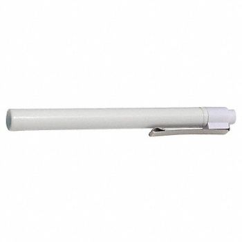 EMI Penlight Aluminum Bright White 49lm, 54DG74