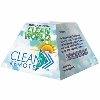 Remote Stand For Clean Remote Control, 54DJ37